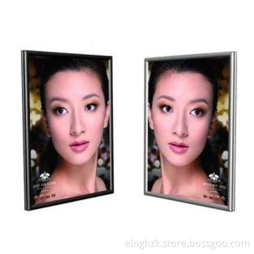Morden Smd 3014 3D LED Lighting Flat Panel For Shpping Mall